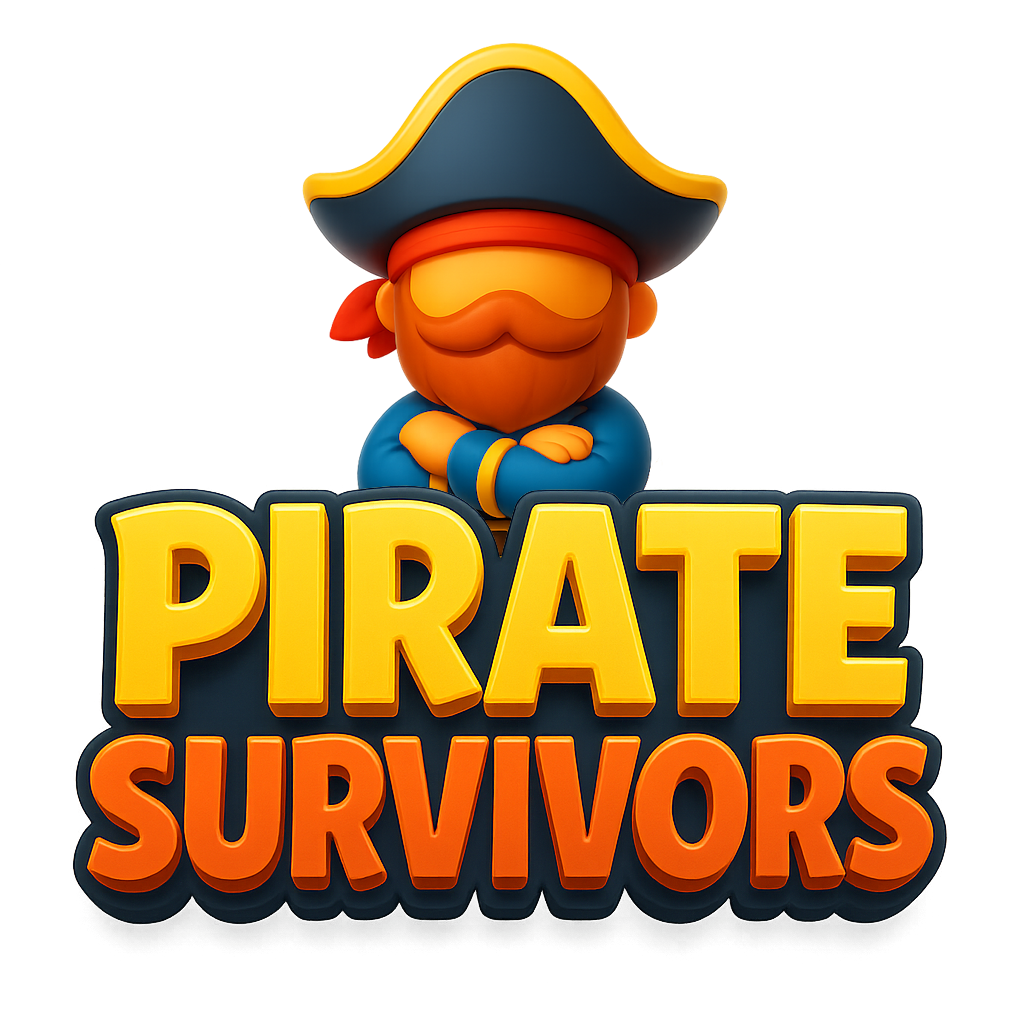 Pirate Survivors